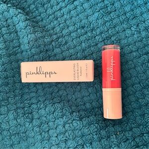 Everlasting Liquid Blush - Vibrant Red